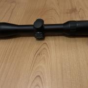 Lunette De Visée Hawke Endurance 30 WA 2.5-10x50 - Réticule LRC 10x MOA