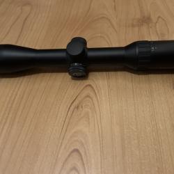 Lunette mixte HAWKE Endurance 30 WA 1.5-6x44 L4A Dot IR