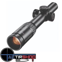 Lunette de battue SCHMIDT-BENDER STRATOS 1.1-5X24 LM FD0