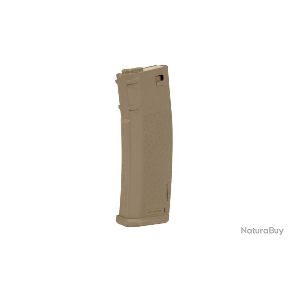 Chargeur M4 S-Mag 125 Billes Desert (Specna Arms)