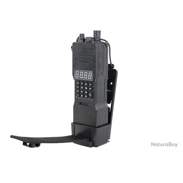 BB Loader Electrique AN/PRC152 (Specna Arms) Noir