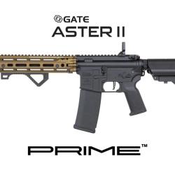 M4 Prime SA-P27 ASTER II Daniel Defense Brushless 10"5 (Specna Arms) Bronze