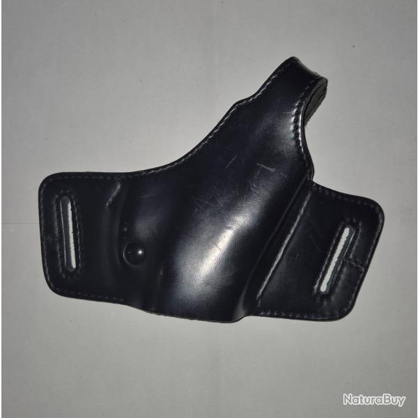 Etui SIG 2022 Droitier