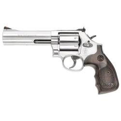 Revolver SMITH & WESSON 686 Plus Deluxe 5" SERIE 3.5.7 Cal.357 Mag