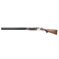 Fusil superpos&eacute; POINTER Acrius Silence Cal 12/76