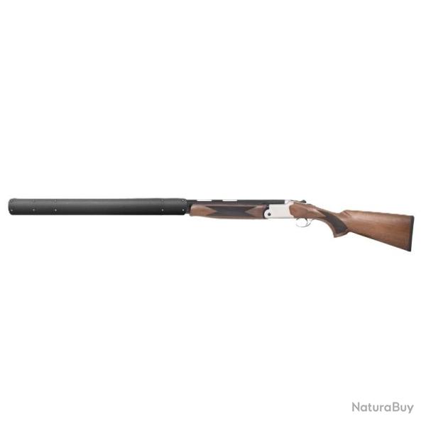 Fusil superpos� POINTER Acrius Silence Cal 12/76