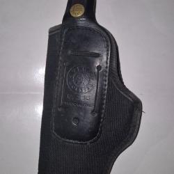 Etui inside VEGA ambidextre