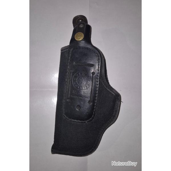 Etui inside VEGA ambidextre