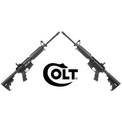 Destockage ! Carabine COLT AR 15 M4 Lightweight 16" Cal. 223 Rem