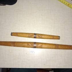 2 double couteau MADAGASCAR