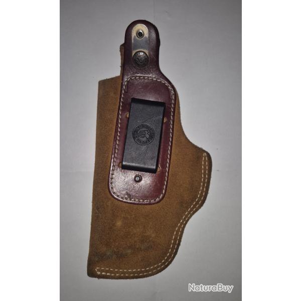 Etui INSIDE VEGA pour SIG 2022