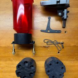 Doseuse &agrave; poudre Lee Pro Auto-Disk