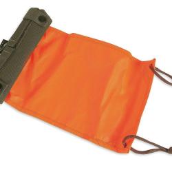 Tac Marker System / Poche avec drapeau - Vert