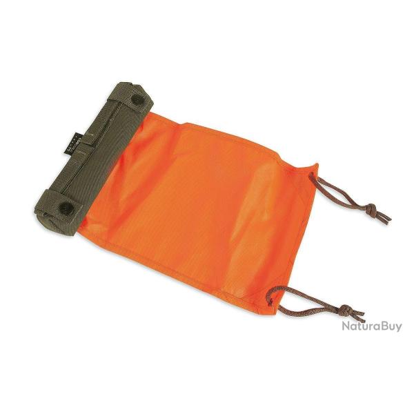 Tac Marker System / Poche avec drapeau - Vert