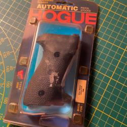 Poign&eacute;e HOGUE pour sig P228/229