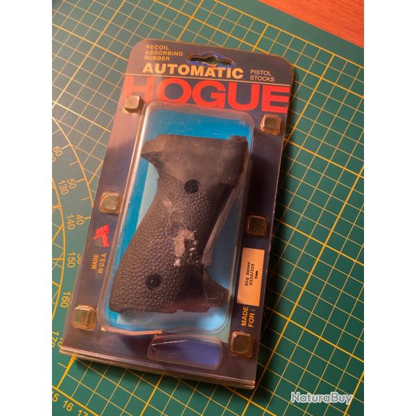 Poign�e HOGUE pour sig P228/229