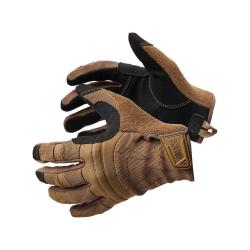 Gants Competition Shooting 2.0 - 5.11 - Beige 2XL