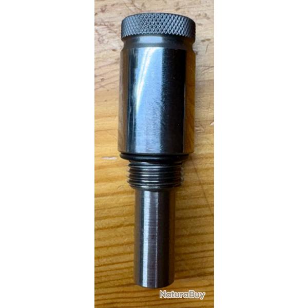 Lee Powder Measure Riser