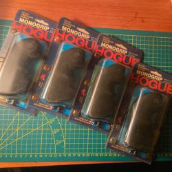 Poign&eacute;e HOGUE pour  RUGER SUPER BLACKHAWK