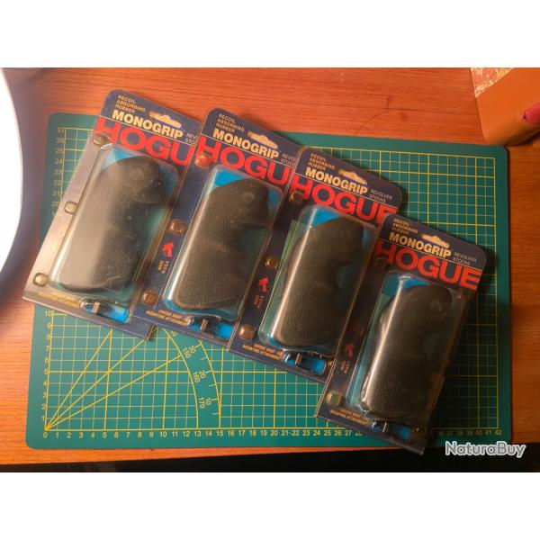 Poign�e HOGUE pour  RUGER SUPER BLACKHAWK