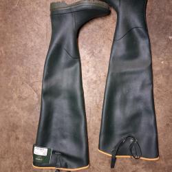 Cuissardes le chameau