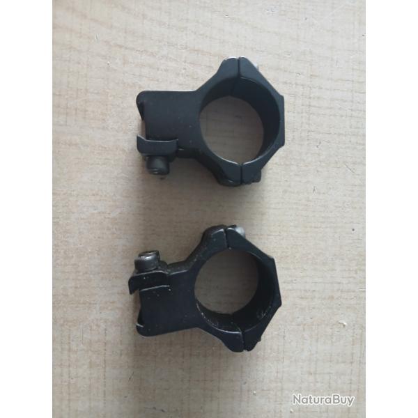 Collier pour lunette diam�tre 30