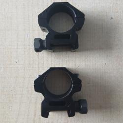 Collier pour lunette