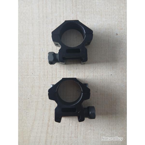 Collier pour lunette