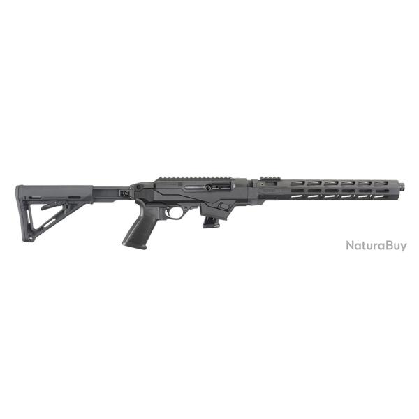 Destockage ! Carabine RUGER PCC TakeDown Magpul Cal. 9x19