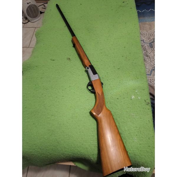 Carabine de jardin 14 mm CANNA CROMATA