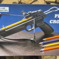 Arbalete Man Kung MK-50A1 - 50 Livres