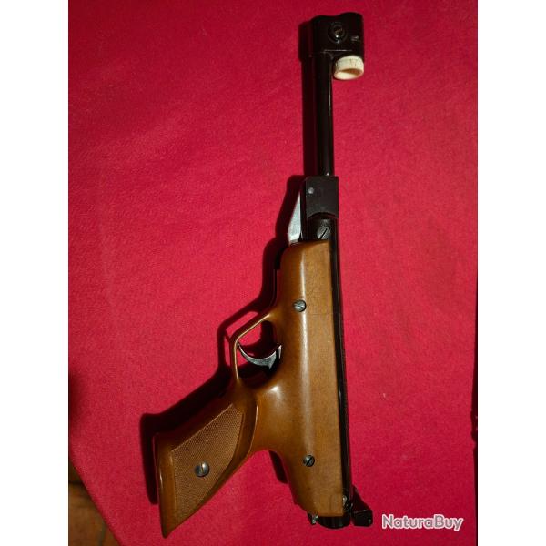 Pistolet a air comprim�