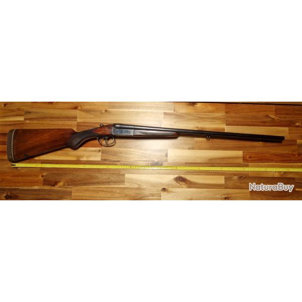 FUSIL DE CHASSE ROBUST 222