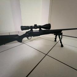 Carabine &agrave; verrou Browning A Bolt 308W