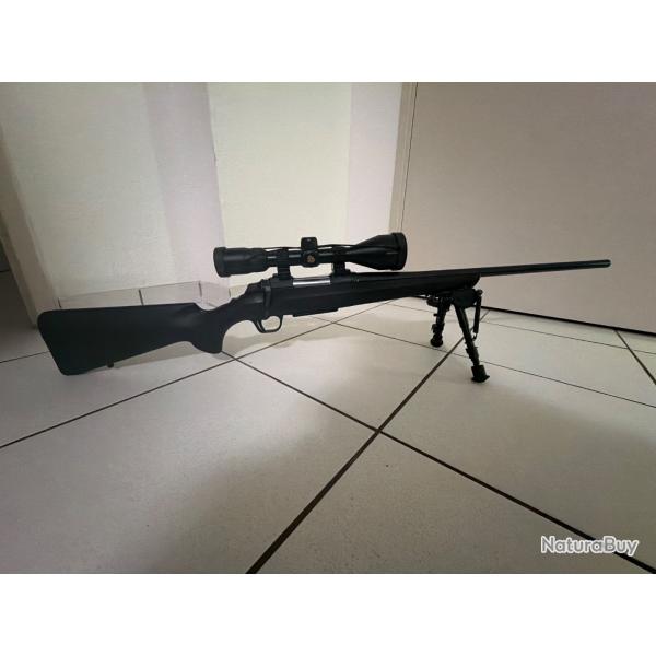 Carabine � verrou Browning A Bolt 308W