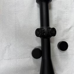 Lunette Burris Fullfield E1 3-9x40 Ballistic Plex E1 - Tr&egrave;s bon &eacute;tat