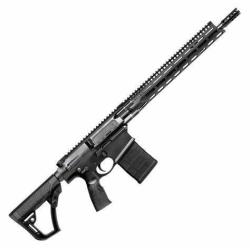 Destockage ! Carabine DANIEL DEFENSE DD5 V3 16" Cal 308 win