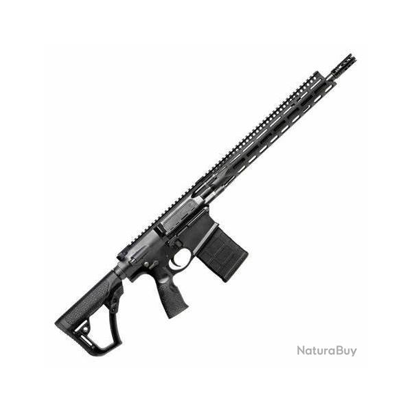 Destockage ! Carabine DANIEL DEFENSE DD5 V3 16" Cal 308 win