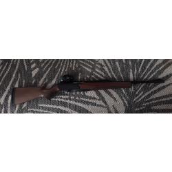 Carabine browning bar mk3 et aimpoint micro h-2