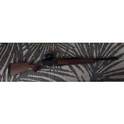 Carabine browning bar mk3 et aimpoint micro h-2
