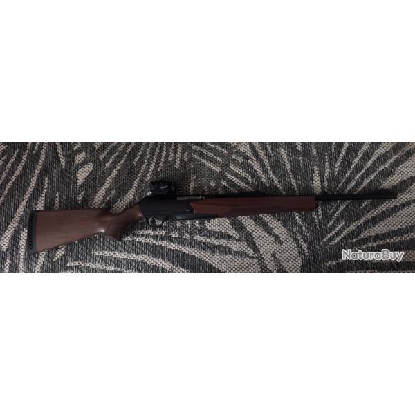 Carabine browning bar mk3 et aimpoint micro h-2