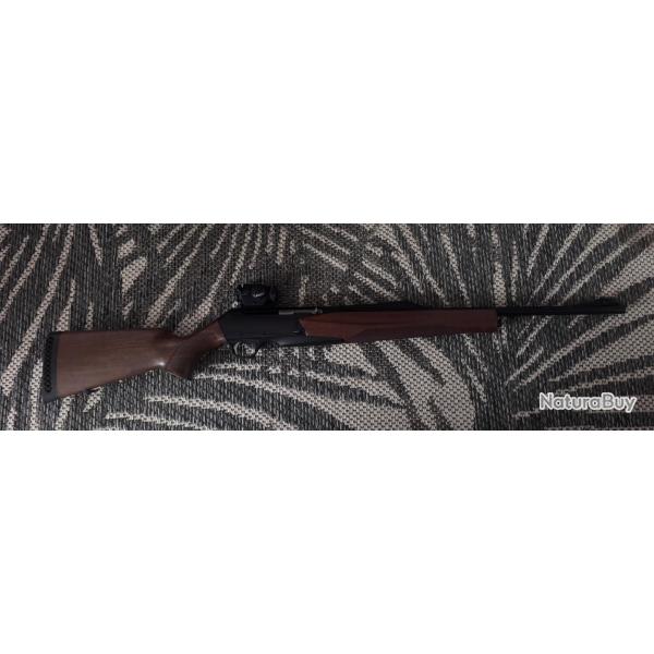 Carabine browning bar mk3 et aimpoint micro h-2