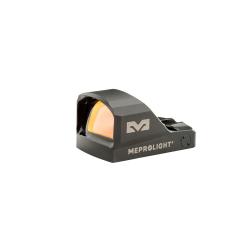 POINT ROUGE PISTOLET MEPROLIGHT MPO DS