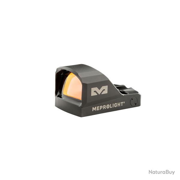 POINT ROUGE PISTOLET MEPROLIGHT MPO DS