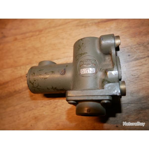 Lunette de vis�e de LRAC de 73mm mod�le 1950