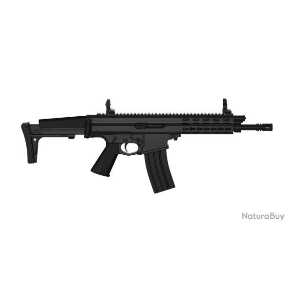 Destockage ! Carabine ROBINSON ARMAMENT XCR-L MINI 10" cal 223