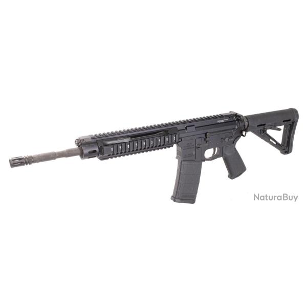 Destockage ! Carabine ADCOR AR15 B.E.A.R. Elite 14.5" Cal. 223 Rem