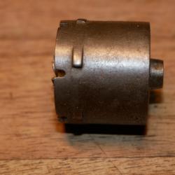 Barillet de Revolver en 7mm &agrave; broche &agrave; 6 coups