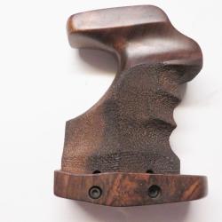 Plaquettes MATCH  pour TAURUS TRACKER