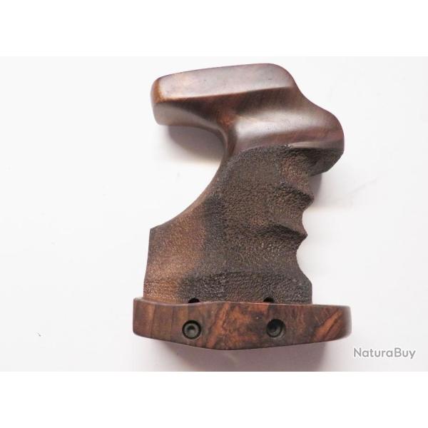 Plaquettes MATCH  pour TAURUS TRACKER